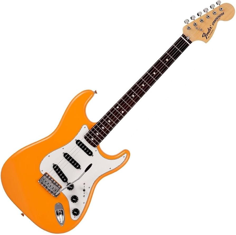 Amazon | Fender フェンダー エレキギター Made in Japan 2022 Limited