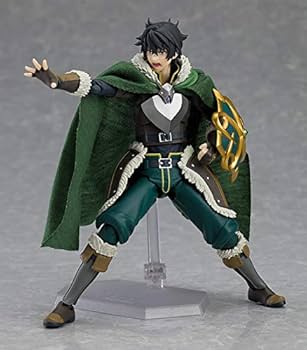 Amazon | マックスファクトリー(Max Factory) figma 盾の勇者の