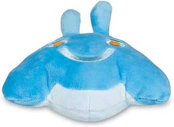 Amazon.co.jp: ポケモンセンターオリジナル ぬいぐるみ Pokémon fit