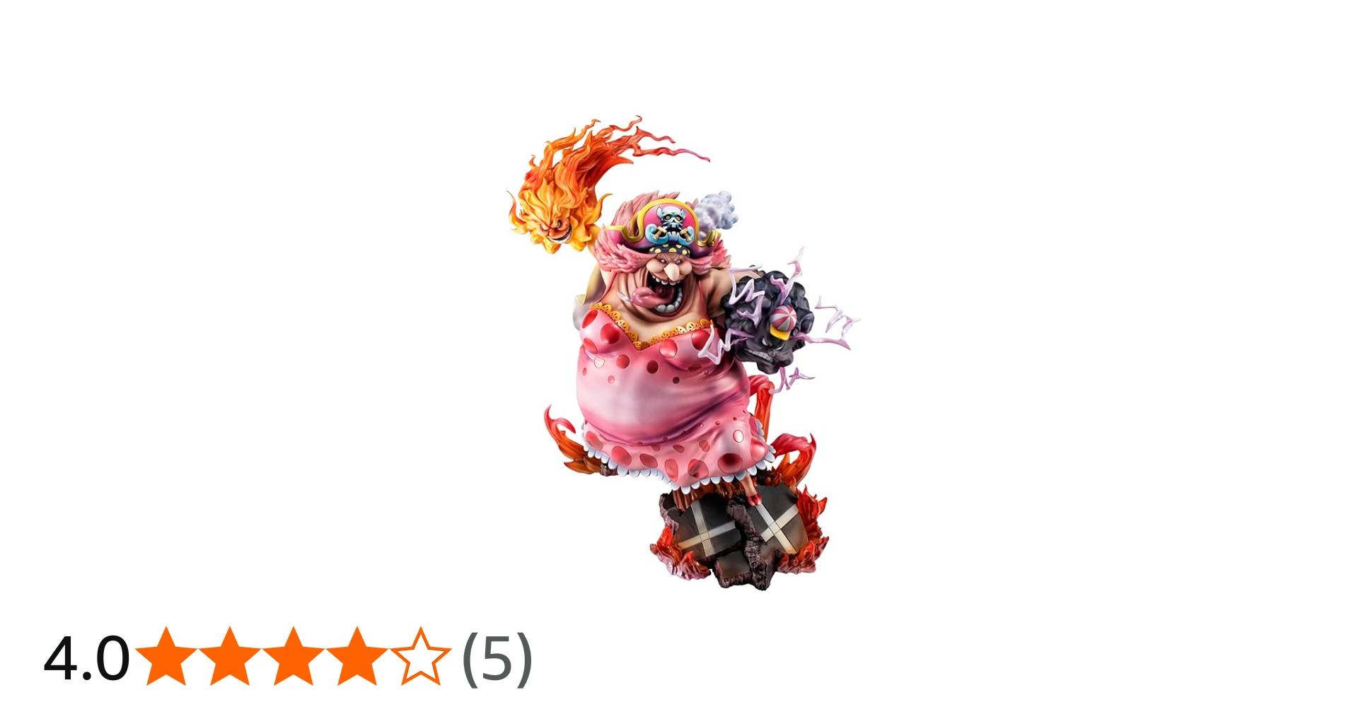 Amazon.co.jp: ONE PIECE Portrait.Of.Pirates P.O.P ワンピース SA
