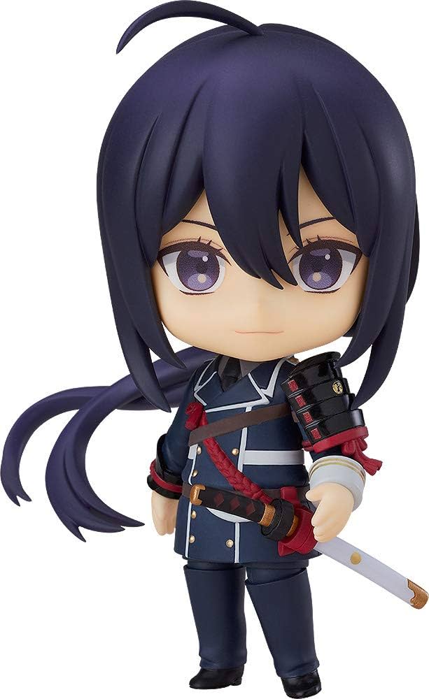 Amazon.co.jp: ねんどろいど 刀剣乱舞-ONLINE- 鯰尾藤四郎 ノン