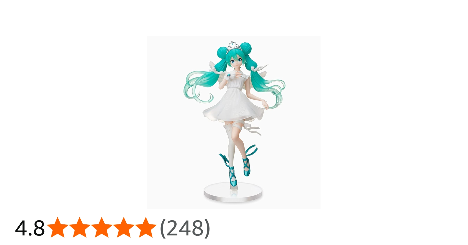 Amazon.co.jp: 初音ミク 15th Anniversary スーパープレミアム