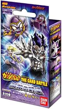 Amazon.co.jp: 金色のガッシュベル!!THE CARD BATTLE 構築済みカード