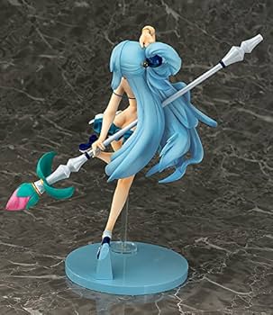 Amazon.co.jp: この素晴らしい世界に祝福を! 2 アクア 1/7スケール
