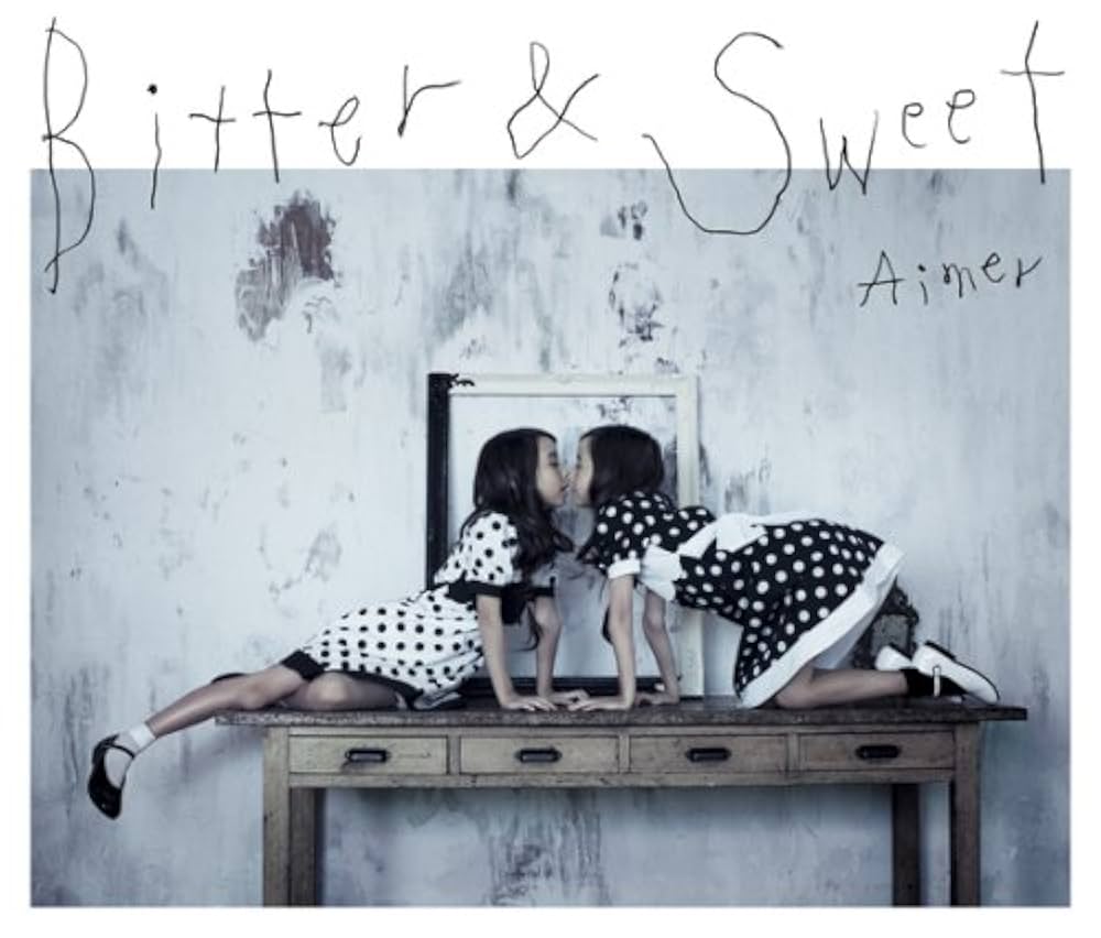 Amazon.co.jp: Bitter&Sweet - Aimer: ミュージック