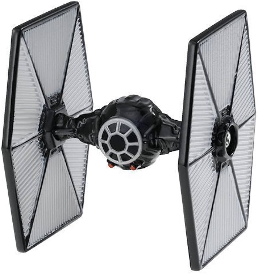 Amazon.co.jp: トミカ スター・ウォーズ TSW-09 ファースト・オーダー