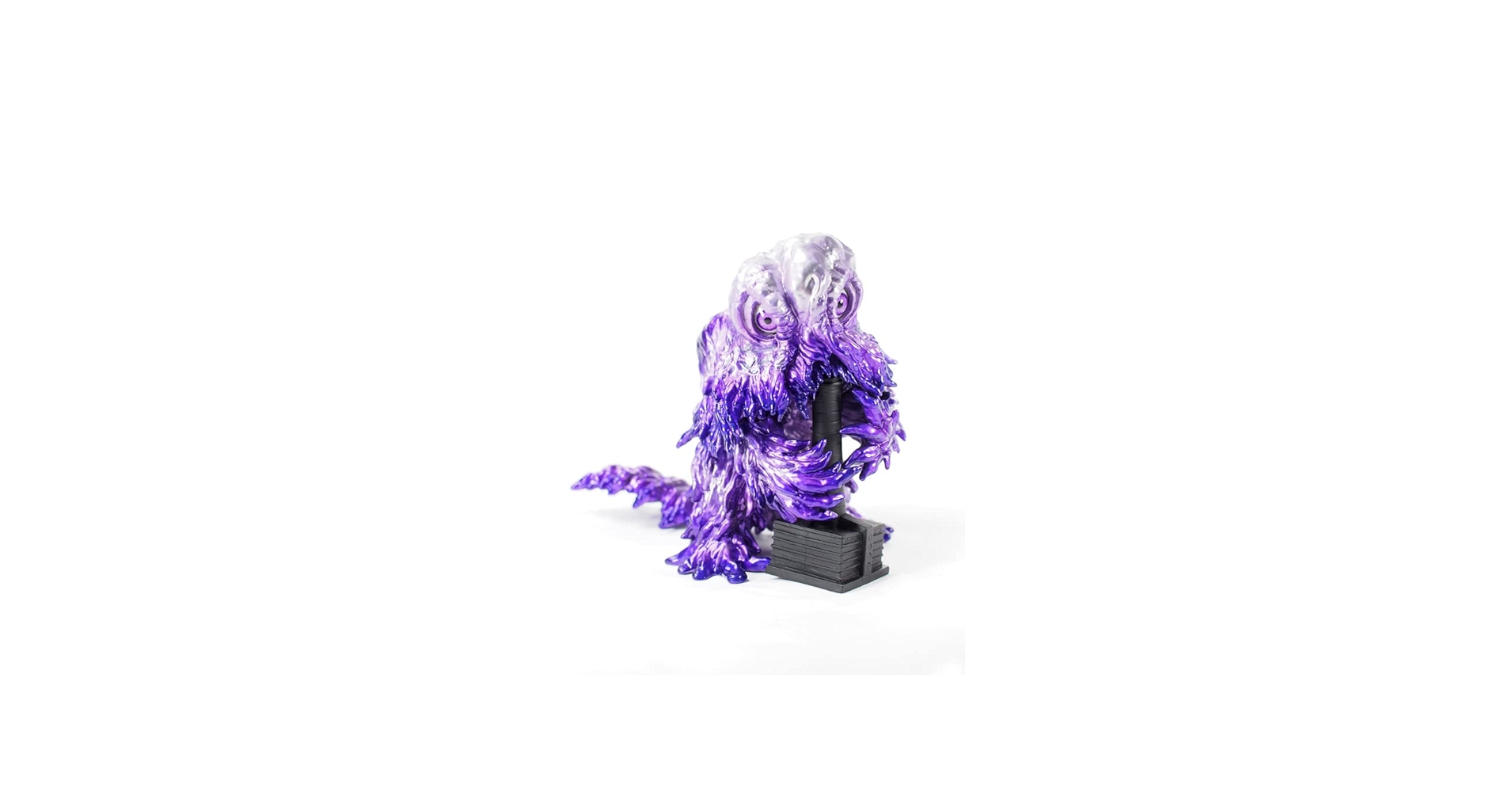 Amazon | CCP Artistic Monsters Collection AMCシリーズ 煙突ヘドラ
