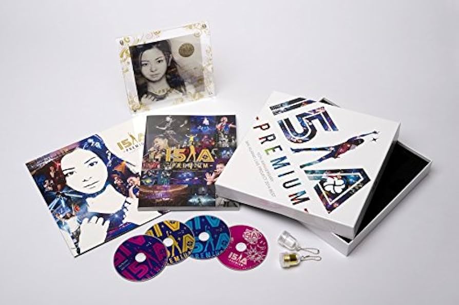 Amazon.co.jp: 15th Anniversary Mai Kuraki Live Project 2014 BEST