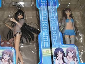 Amazon | □タイトー アクセル・ワールド フィギュア 黒雪姫/倉崎楓子