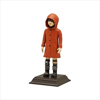 Amazon | JUNK HEAD フィギュアマスコット17体セット | フィギュア