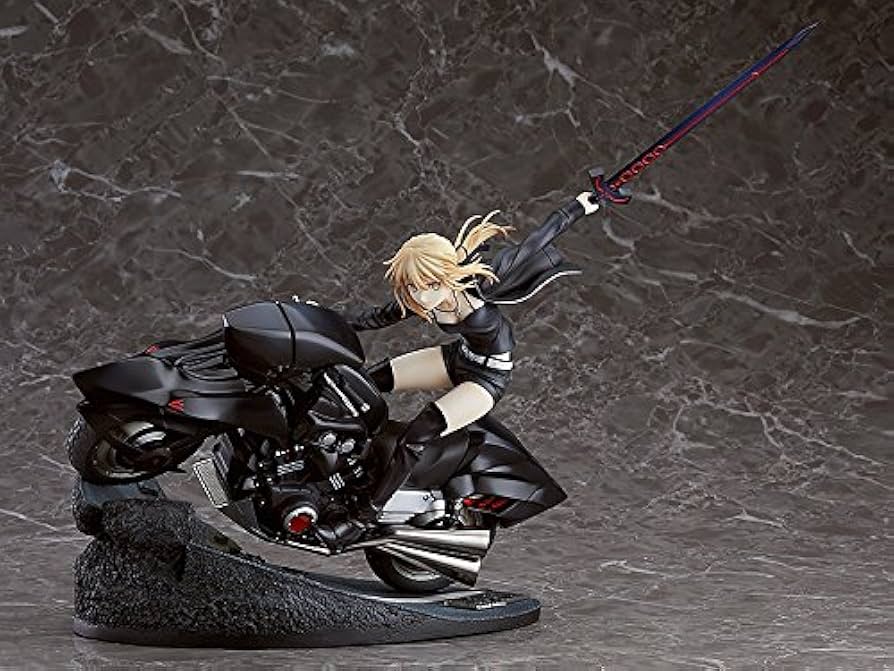 Amazon | Fate/Grand Order セイバー/アルトリア・ペンドラゴン[オルタ