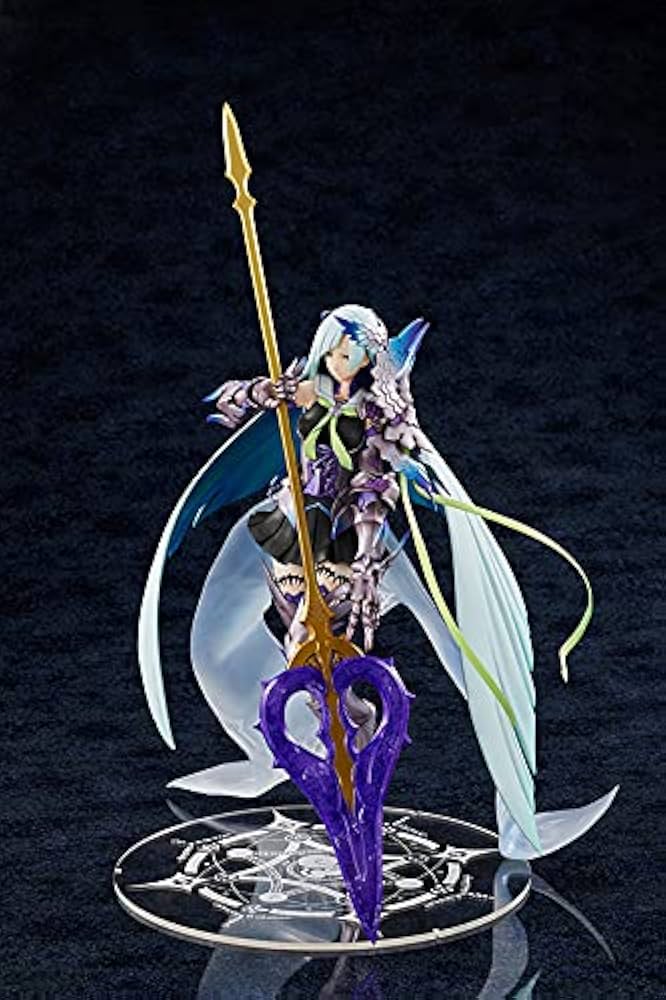 Amazon | AMAKUNI Fate/Grand Order Lancer ランサー/ブリュンヒルデ