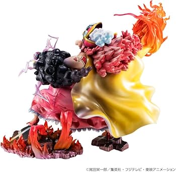 Amazon.co.jp: ONE PIECE Portrait.Of.Pirates P.O.P ワンピース SA