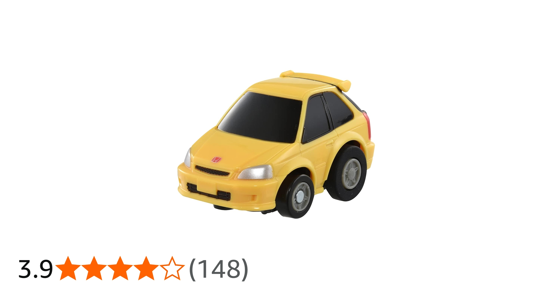 Amazon | チョロQ e-06 ホンダ シビック タイプR (EK9) 初回特典チョロ