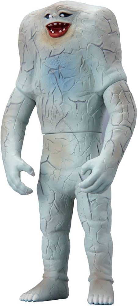 Amazon.co.jp: ウルトラ怪獣シリーズEX ジャミラ : おもちゃ