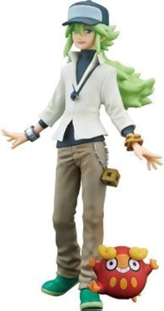 Amazon.co.jp: ポケットモンスター ベストウイッシュ DXFフィギュア