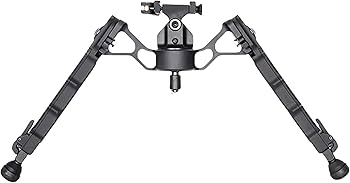 Amazon.co.jp: Accu-Tac FC-5 G2 Arca Spec Fクラス バイポッド