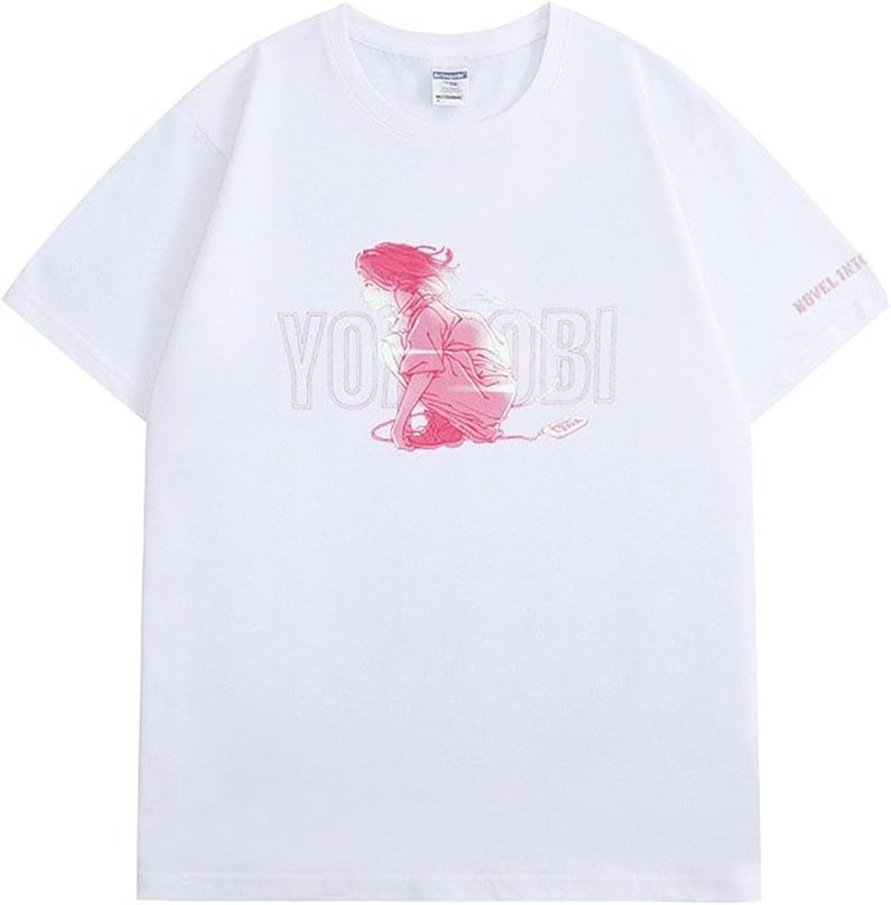 YOASOBI ゲームセンター Tシャツ Lサイズ YOASOBI ゲームセンター T