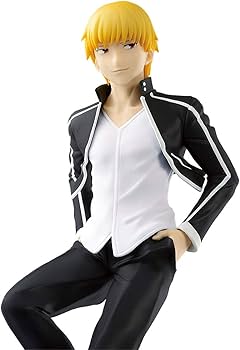 Amazon.co.jp: 劇場版「Fate/stay night[Heaven's Feel]」 EXQ
