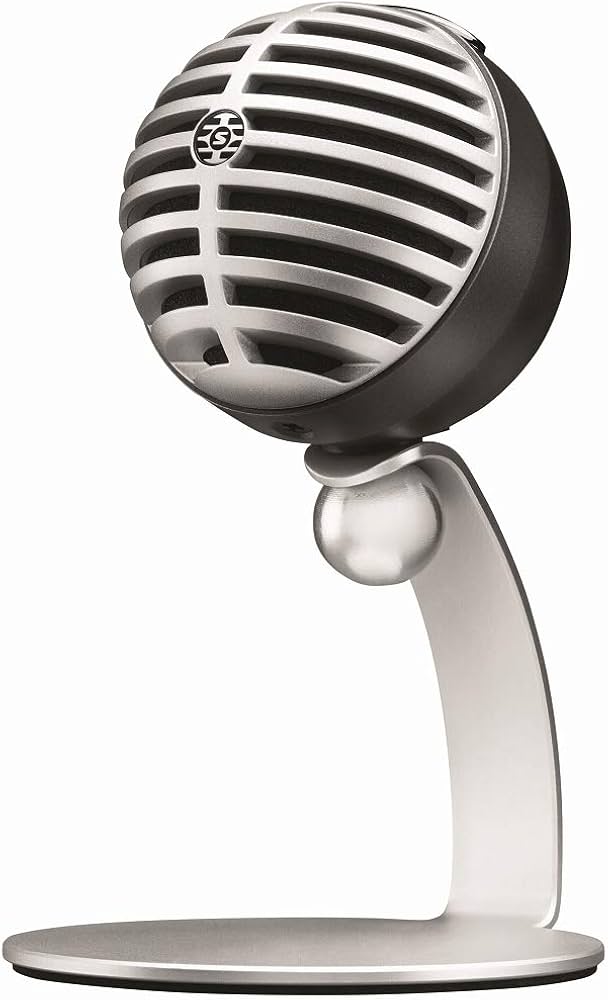Amazon.co.jp: SHURE MV5 : コンデンサーマイク 実況/配信/在宅勤務