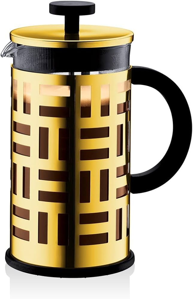 Amazon｜BODUM ボダム EILEEN アイリーン フレンチプレス コーヒー