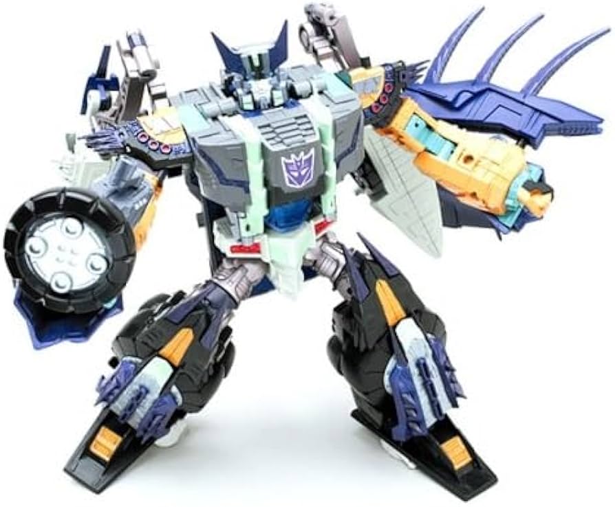 Amazon.co.jp: トランスフォーマー ギャラクシーフォース GD-01