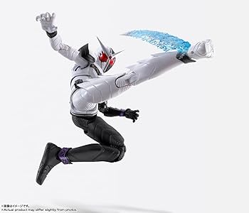 Amazon.co.jp: TAMASHII NATIONS S.H.フィギュアーツ(真骨彫製法) 仮面