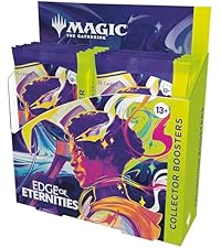 Amazon.co.jp: マジック:ザ・ギャザリング 久遠の終端 コレクター