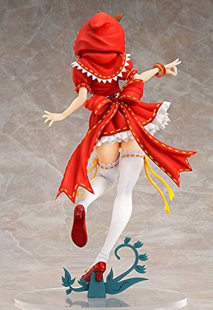 Amazon.com: Max Factory Hatsune Miku: Project Diva: 2nd: Mikuzukin
