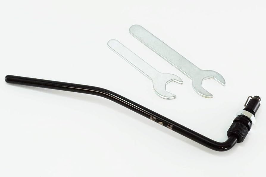 Amazon.com: RED BISHOP MAGIK-ARM for EDGE-ZERO2/1996T/510T