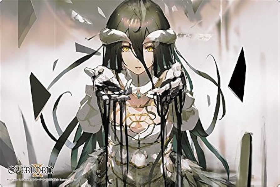 Amazon | ブシロード ラバーマットコレクション Vol.174 オーバー
