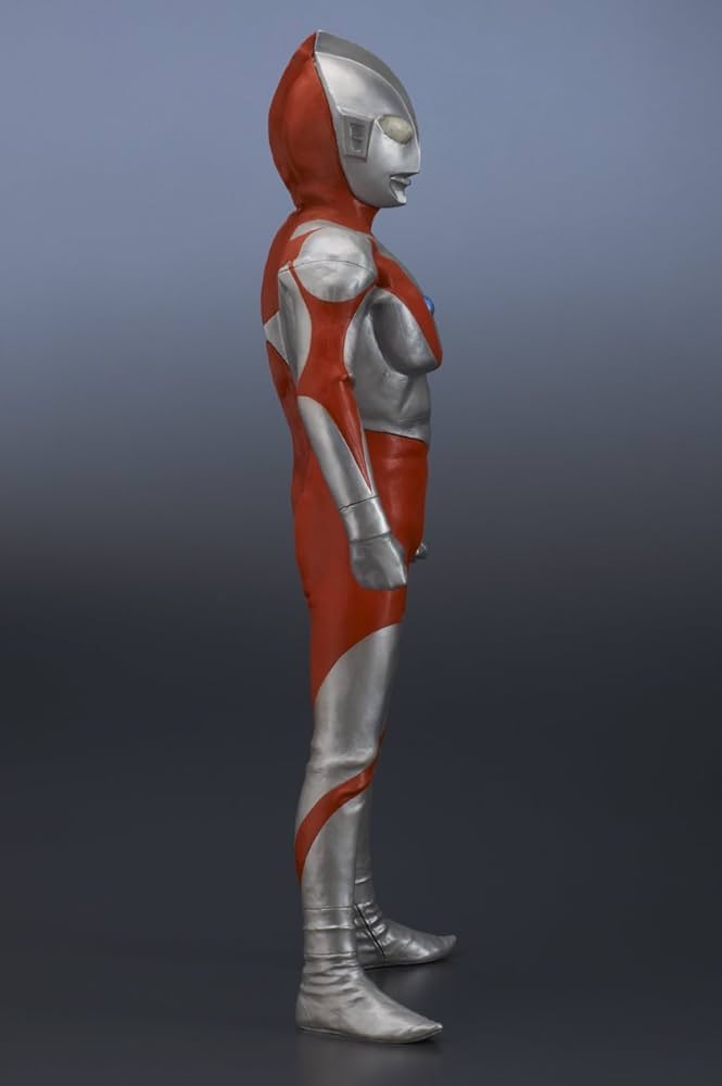Amazon.co.jp: ギガンティックシリーズ 「ウルトラマン（Cタイプ