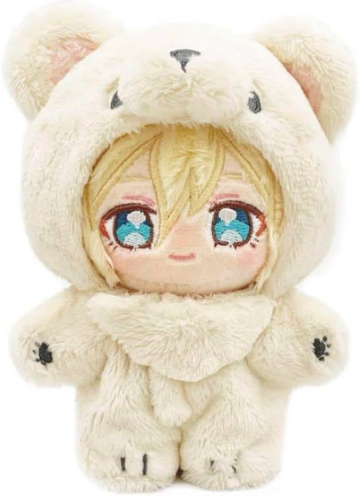 あんスタ 天祥院英智 コレ缶 いつぬい 付き 一緒に暮らすぬい fine／