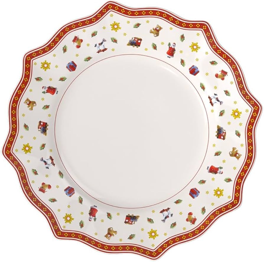 Amazon.co.jp: (ビレロイ＆ボッホ)Villeroy&Boch トイズデライト