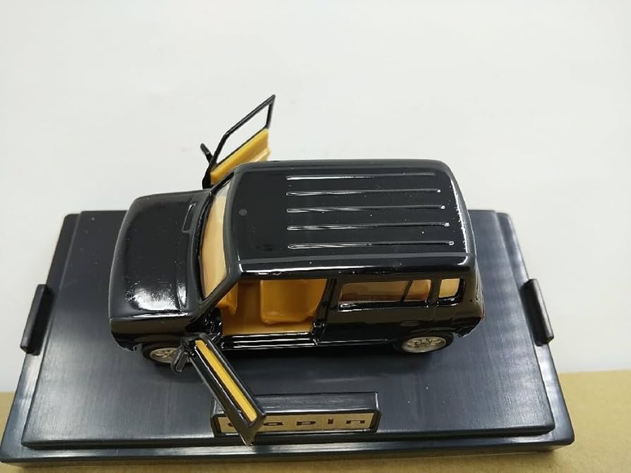 Amazon | □ toycoトイコー 1/42 SUZUKI Lapin スズキ ラパン ミニカー