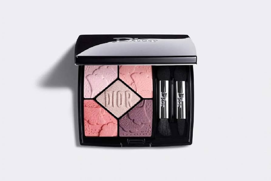 Amazon.co.jp: Dior ディオール サンク クルール アイシャドウ