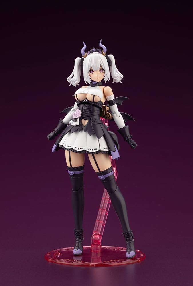 Amazon | 壽屋(KOTOBUKIYA) アルカナディア ソフィエラ 全高約168mm