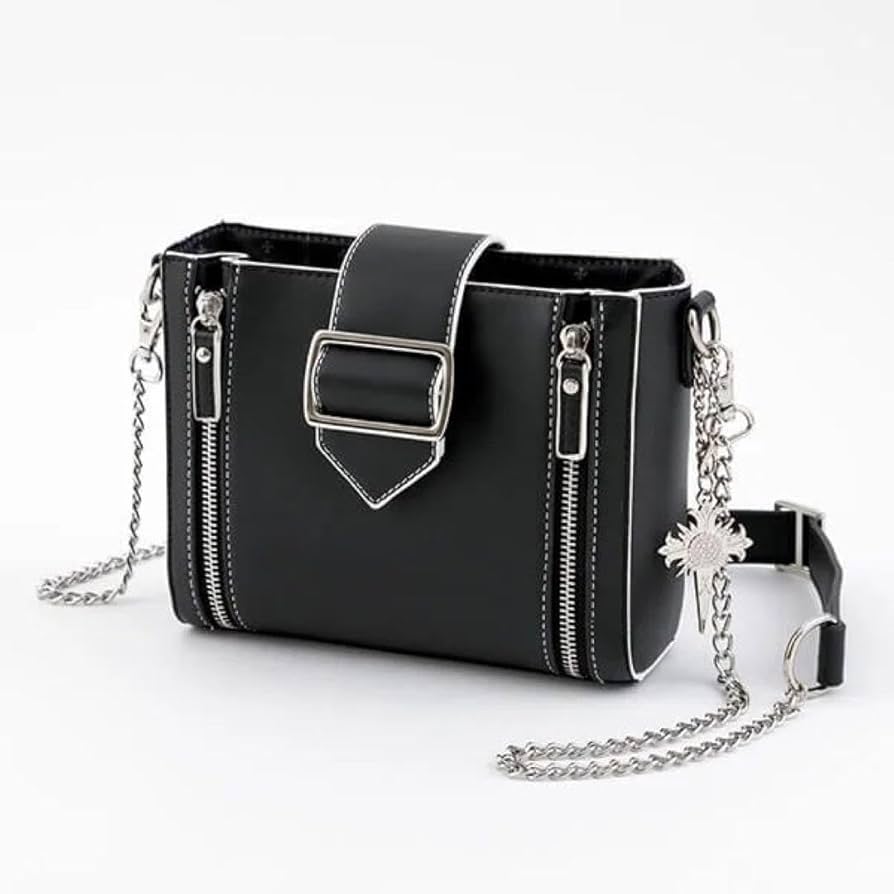 Amazon.co.jp: D Gray man ショルダーバッグ ディーグレイマン D