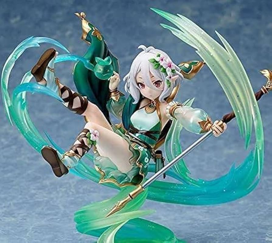 Amazon | F:NEX フェネクス プリンセスコネクト Re:Dive コッコロ 1 7