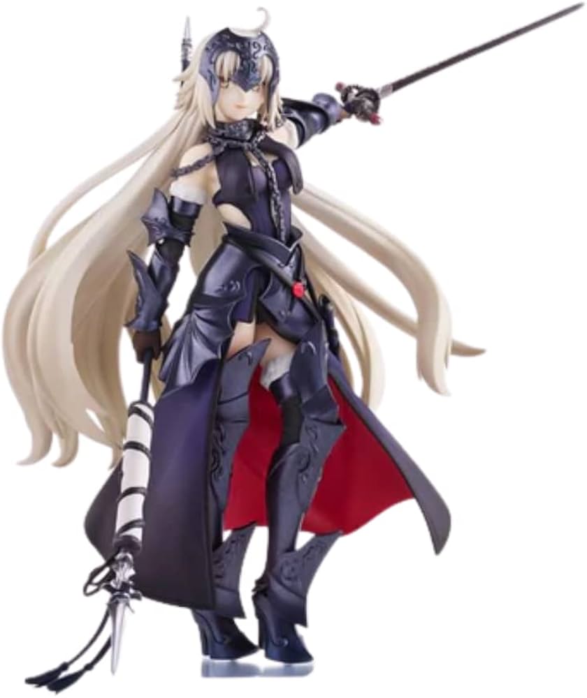 Amazon | Fate/Grand Order ConoFig PVC 像 アベンジャー/ジャンヌ