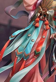 Amazon | Myethos 中華風 商細蕊 趙飛燕 京劇ver. 1/7スケール ABS&PVC