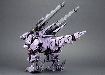 Amazon | 壽屋(KOTOBUKIYA) HMM ZOIDS EZ-049 バーサークフューラー リ