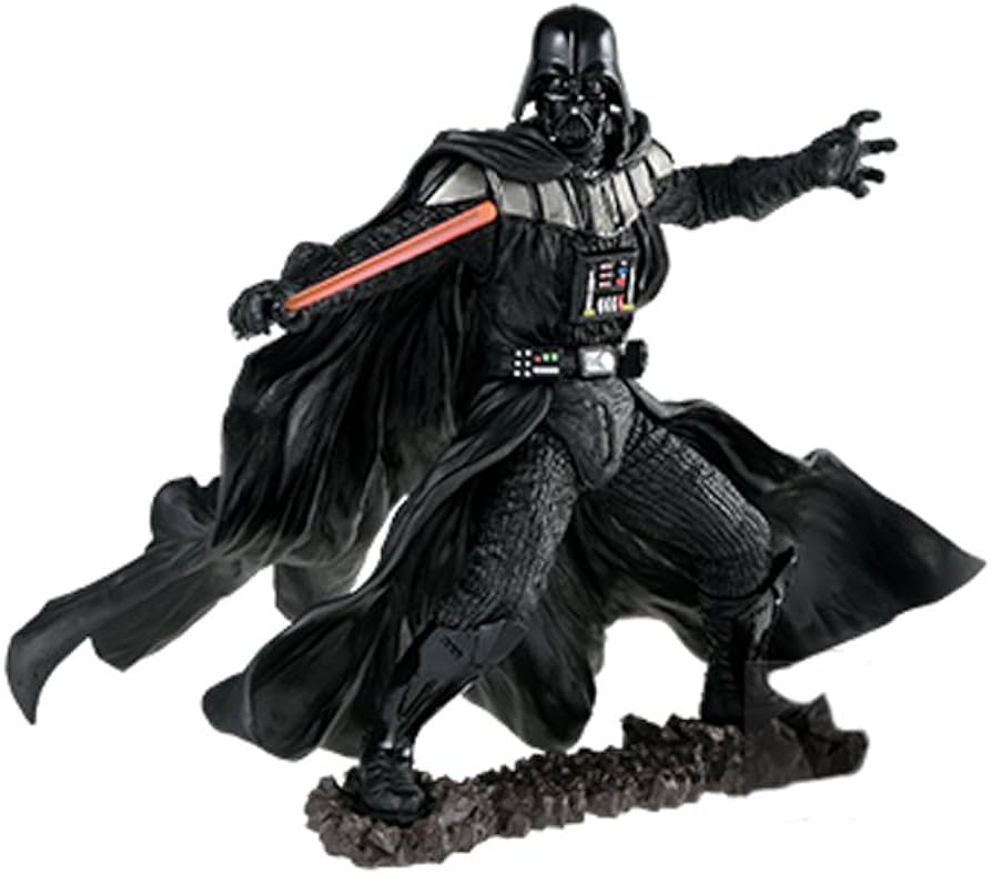 Amazon | スター・ウォーズ 超豪塊 ダース・ベイダー 全1種