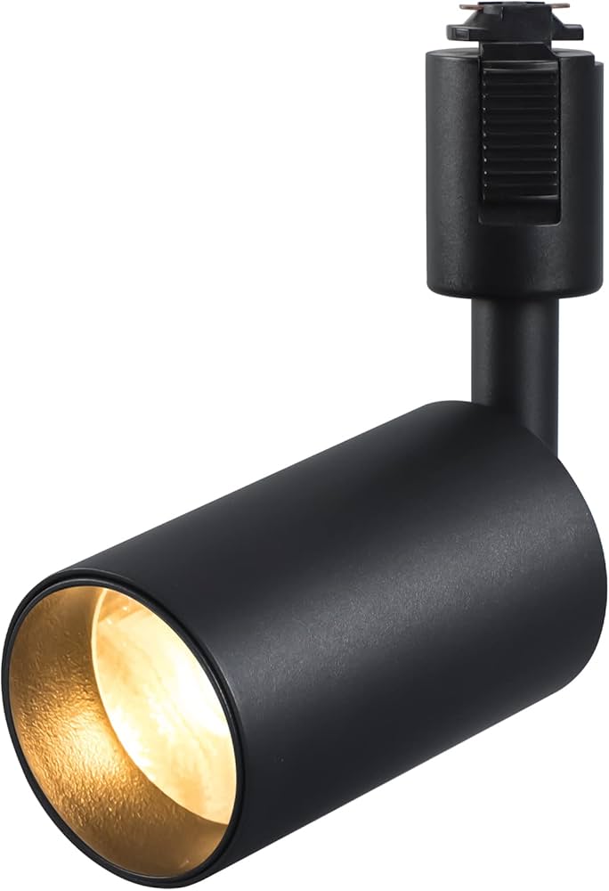 Amazon.co.jp : ygdesign ライティングレール用スポットライト led
