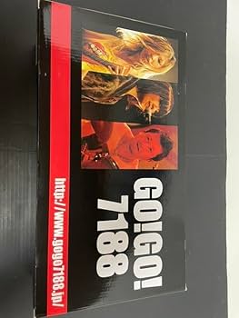 Amazon.co.jp: GO!GO!7188 おもちゃ ゴーゴー7188 フィギュアJ-pop