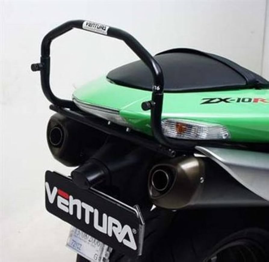 Amazon | VENTURA(ベンチュラ) ベースセット 【KAWASAKI ZX-10R '06
