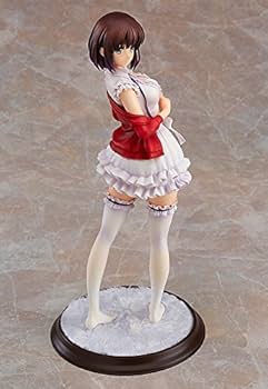 Amazon | 冴えない彼女の育てかた 加藤恵 1/7スケール ABS&PVC製 塗装