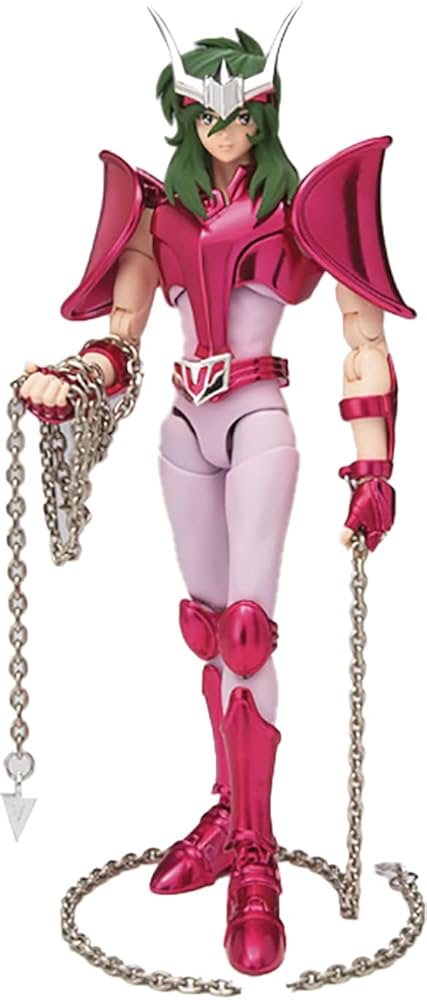 Amazon | TAMASHII NATIONS 聖闘士聖衣神話 聖闘士星矢 アンドロメダ瞬