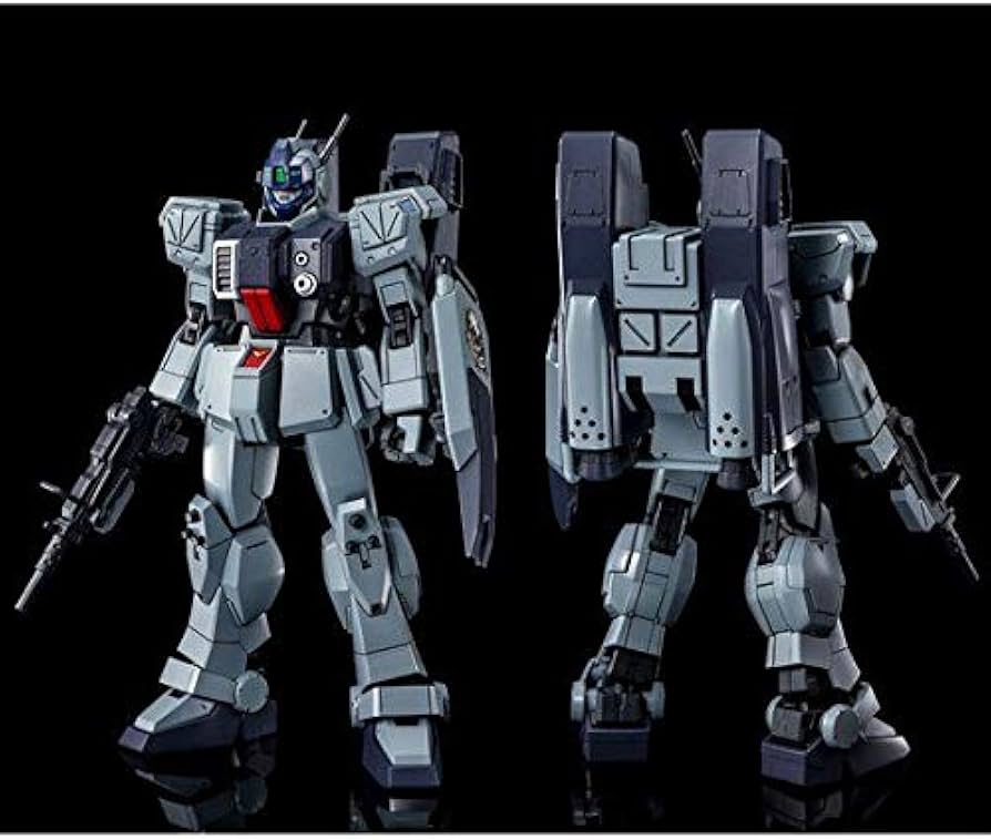 Amazon | バンダイスピリッツ HG 1/144 スレイヴ・レイス(パラシュート