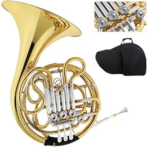 Amazon.co.jp: ダブル - ホルン: 楽器・音響機器